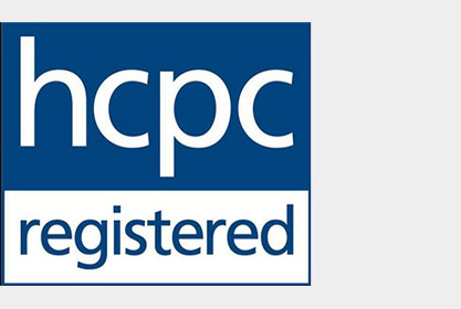 HCPC logo