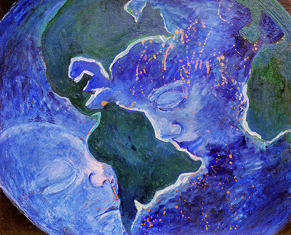 World Without End